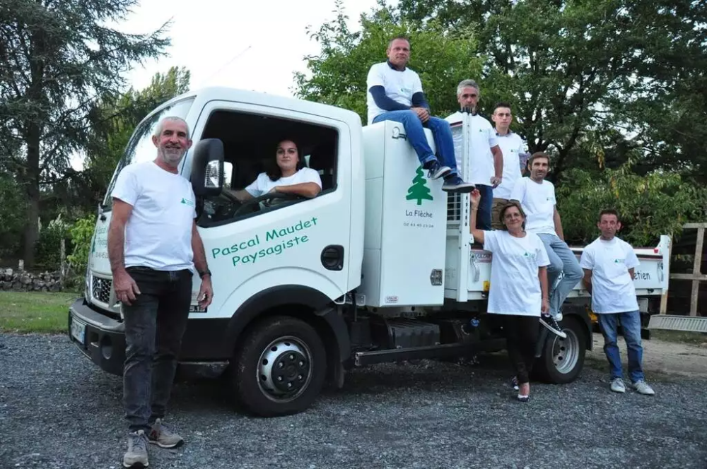 entreprise familiale