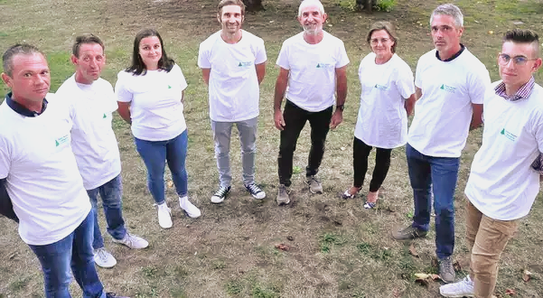 membres entreprise
