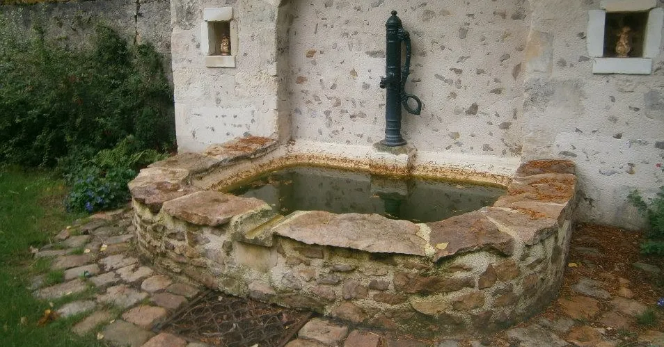 piscine carton