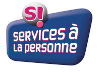 logo service à la personne